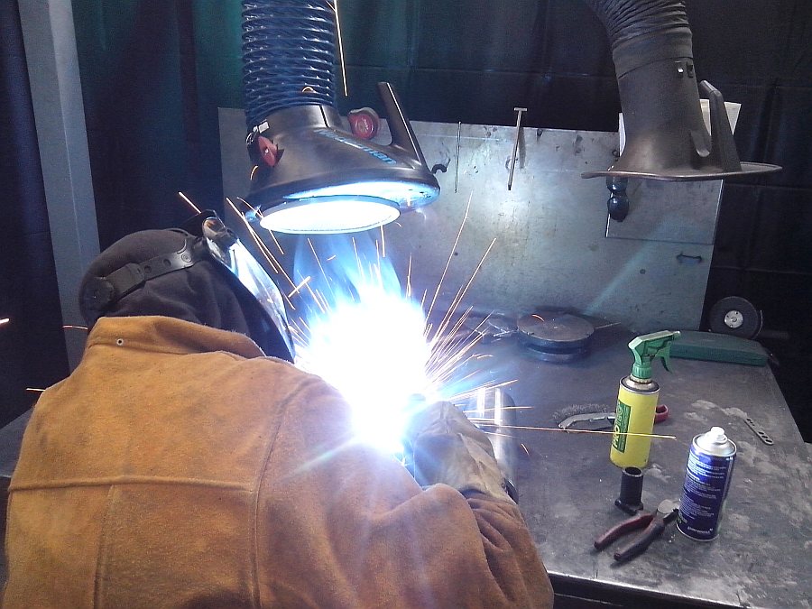 Elszívó karos rendszerek