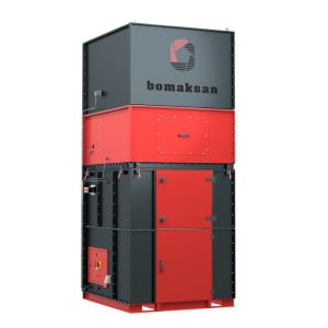 Bomaksan
