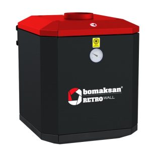 Bomaksan