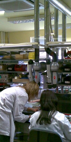 Forrasztási füstelszívás